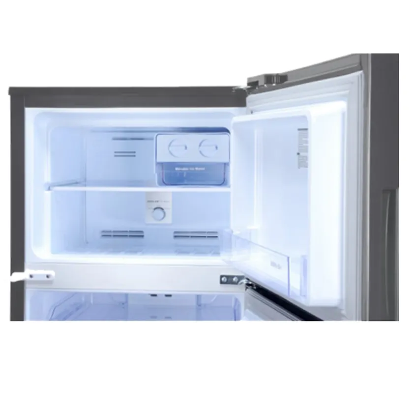 Godrej 258 Liter Double Door Refrigerator - RTEON ALPHA 270BXP RI